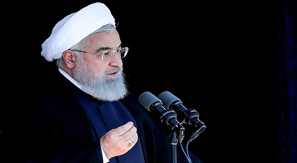 Hassan Rouhani
